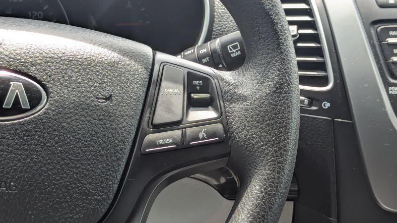 2015 Kia Sorento LX V6
