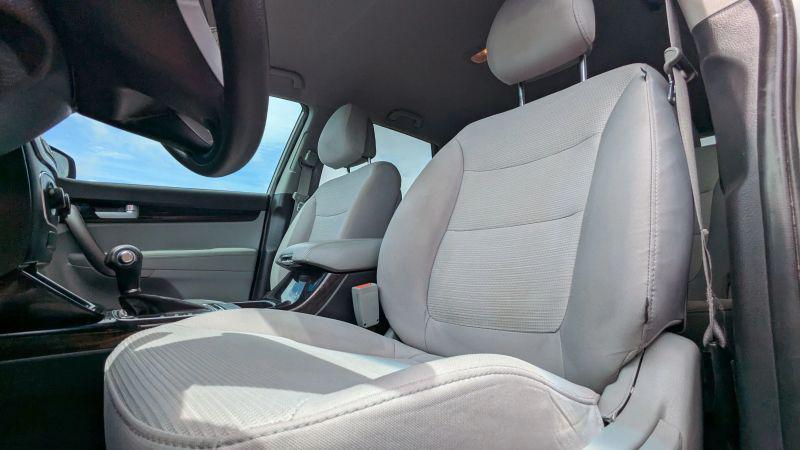 2015 Kia Sorento LX V6