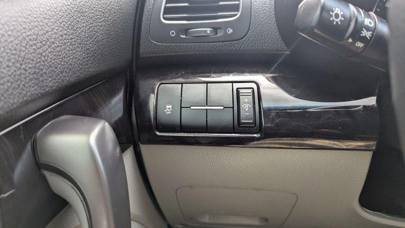 2015 Kia Sorento LX V6