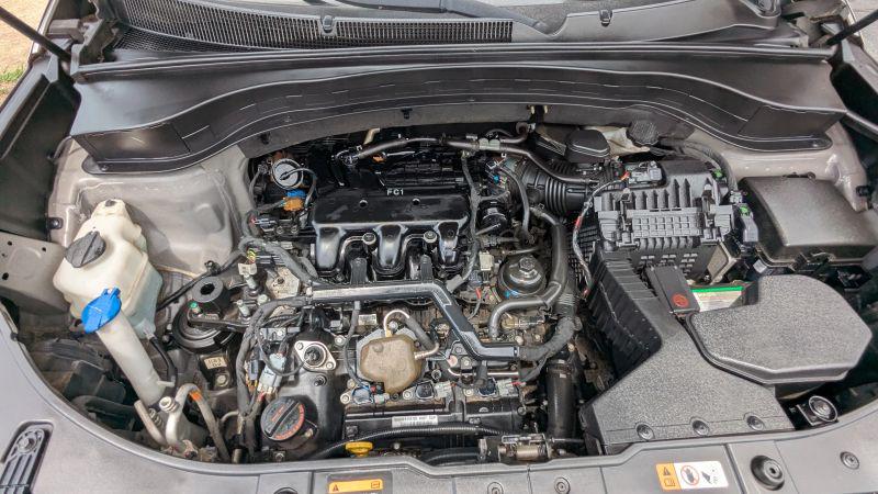 2015 Kia Sorento LX V6