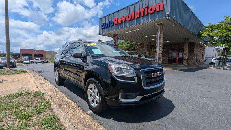 2016 GMC Acadia SLE-2 for sale in Gastonia, NC