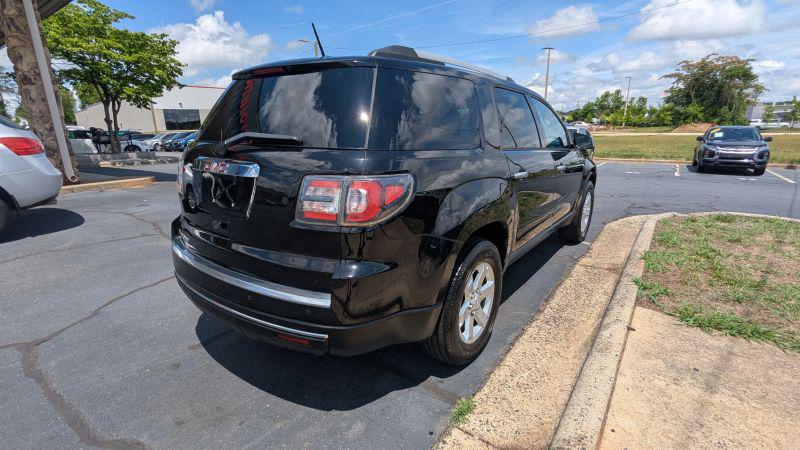 2016 GMC Acadia SLE-2