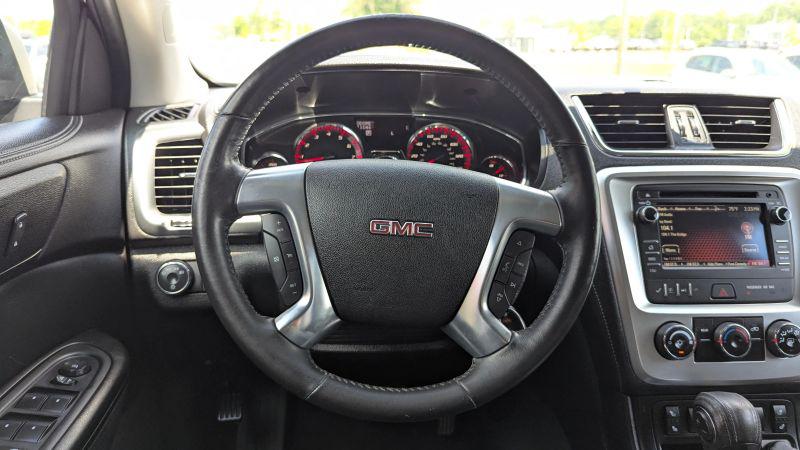 2016 GMC Acadia SLE-2