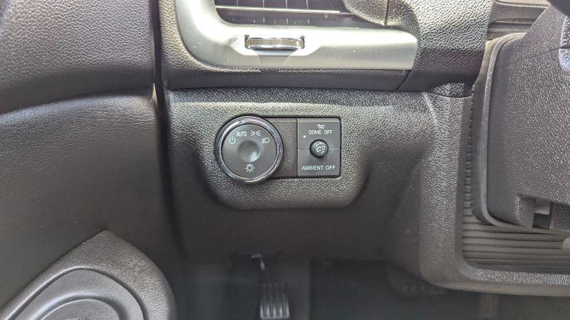 2016 GMC Acadia SLE-2