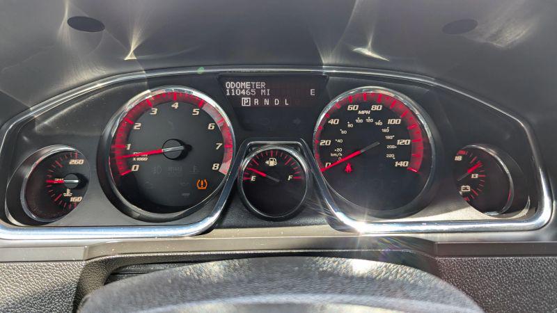 2016 GMC Acadia SLE-2