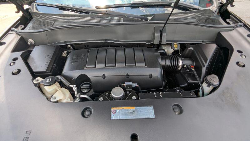 2016 GMC Acadia SLE-2