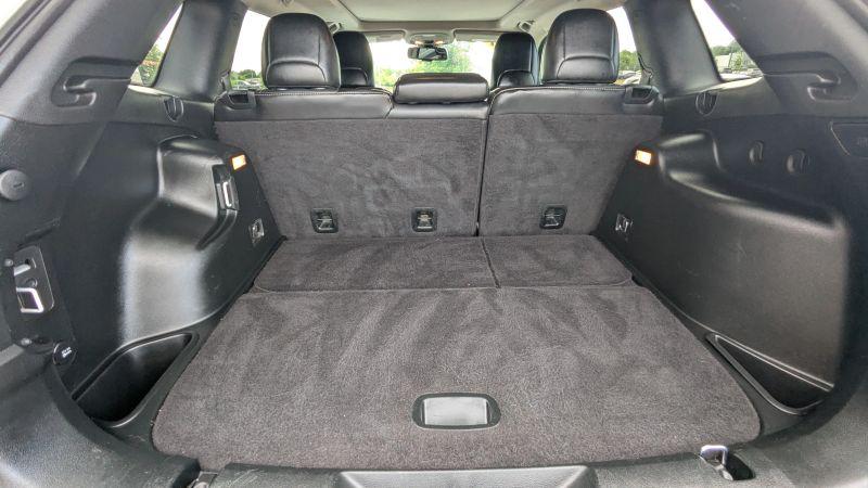 2017 Jeep Cherokee Limited 4x4
