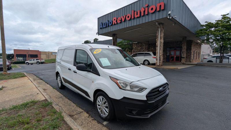 2020 Ford Transit Connect XL Cargo Van for sale in Gastonia, NC