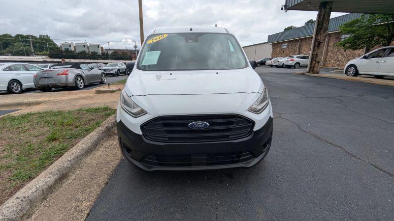 2020 Ford Transit Connect XL Cargo Van