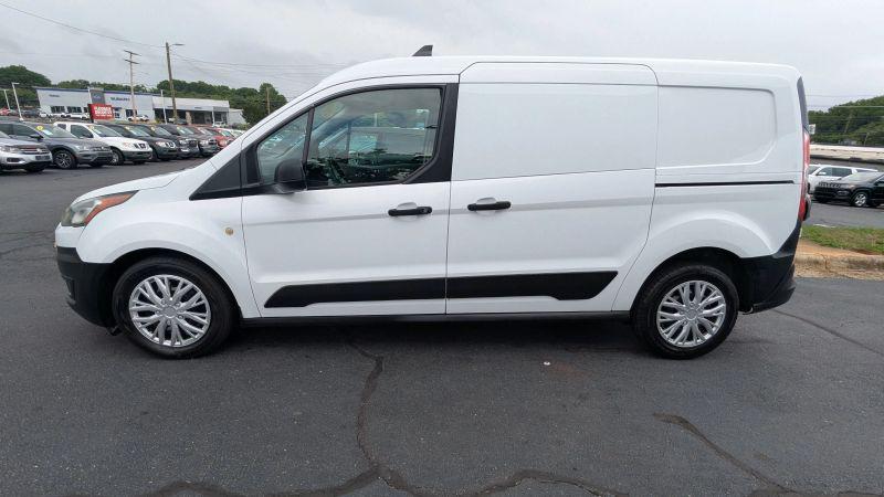 2020 Ford Transit Connect XL Cargo Van