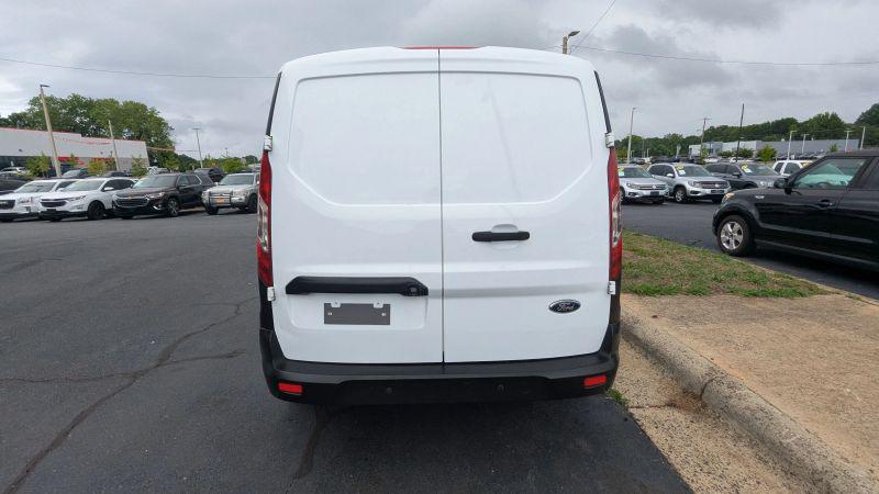 2020 Ford Transit Connect XL Cargo Van