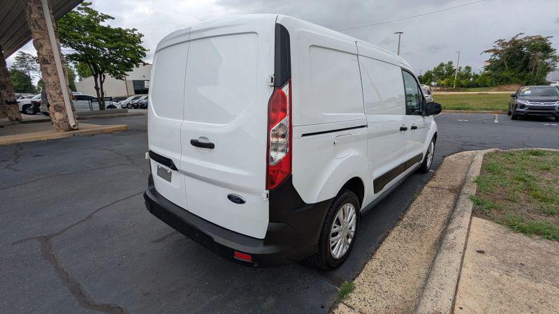 2020 Ford Transit Connect XL Cargo Van