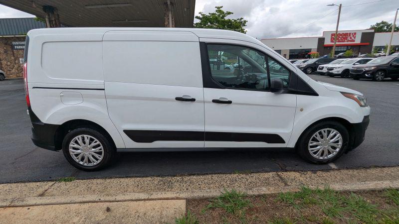 2020 Ford Transit Connect XL Cargo Van