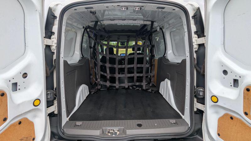 2020 Ford Transit Connect XL Cargo Van