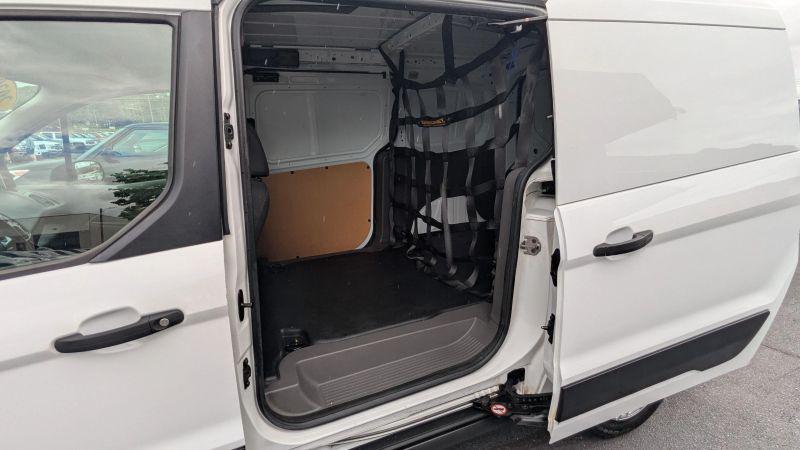 2020 Ford Transit Connect XL Cargo Van