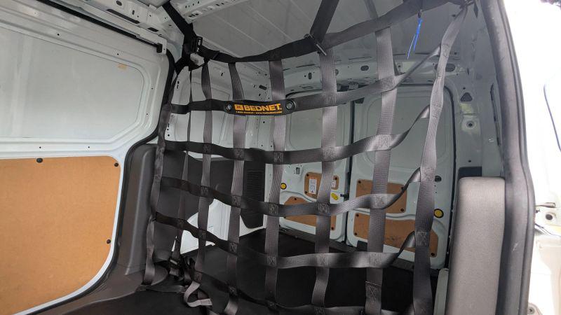2020 Ford Transit Connect XL Cargo Van