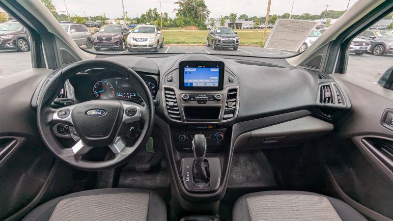 2020 Ford Transit Connect XL Cargo Van