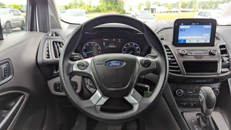 2020 Ford Transit Connect XL Cargo Van