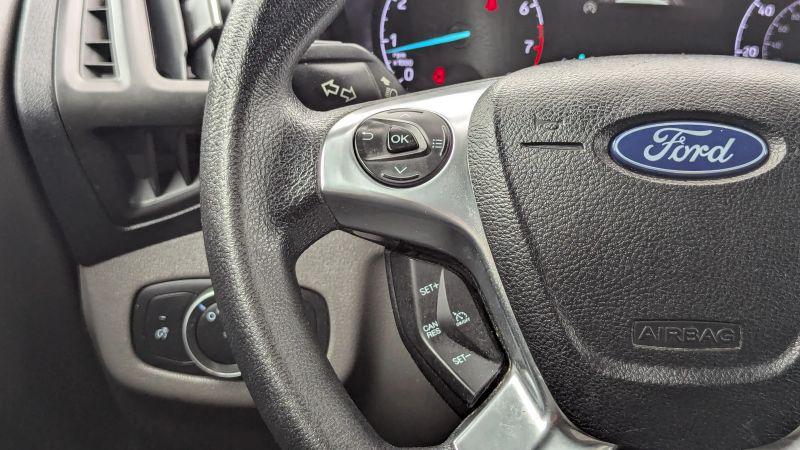 2020 Ford Transit Connect XL Cargo Van