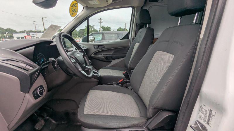 2020 Ford Transit Connect XL Cargo Van