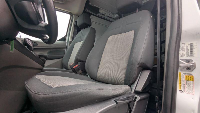 2020 Ford Transit Connect XL Cargo Van