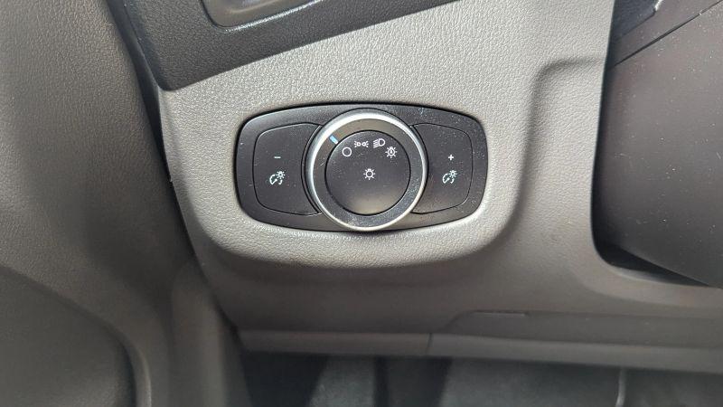 2020 Ford Transit Connect XL Cargo Van