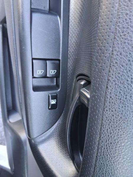 2015 Chevrolet City Express 1LS