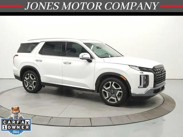 2025 Hyundai Palisade SEL Premium for sale in Humboldt, TN