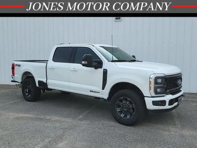 2024 Ford F-250 LARIAT for sale in Humboldt, TN