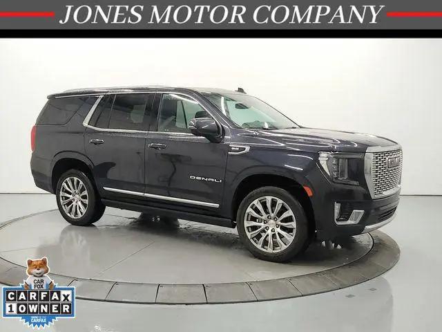 2023 GMC Yukon 2WD Denali for sale in Humboldt, TN