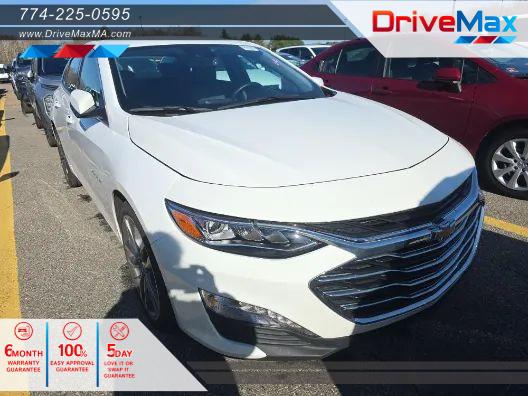 2024 Chevrolet Malibu FWD 2LT for sale in West Bridgewater, MA