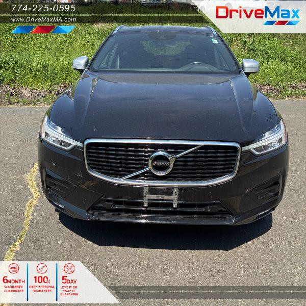 2019 Volvo XC60 T6 R-Design for sale in West Bridgewater, MA