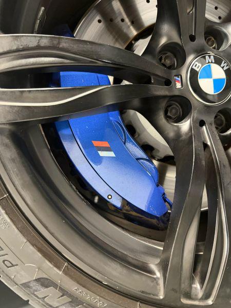 2016 BMW M6 Base