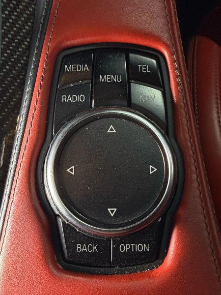 2016 BMW M6 Base
