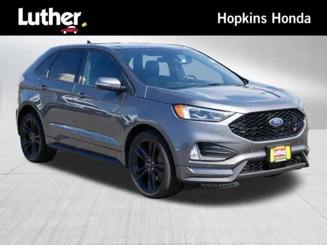 2022 Ford Edge ST for sale in Hopkins, MN