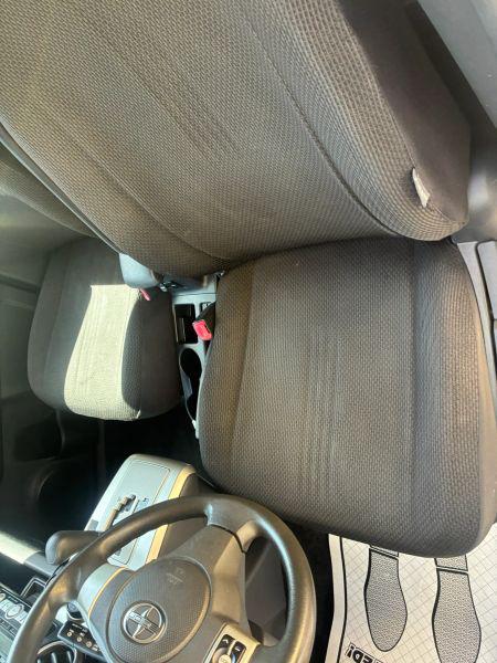 2008 Scion xB Base