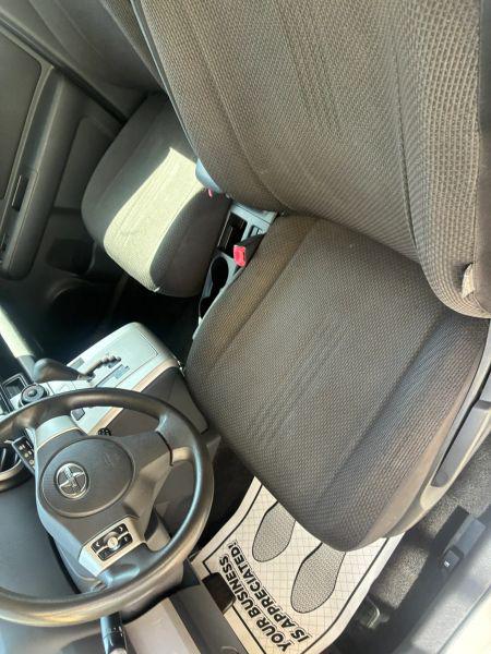 2008 Scion xB Base
