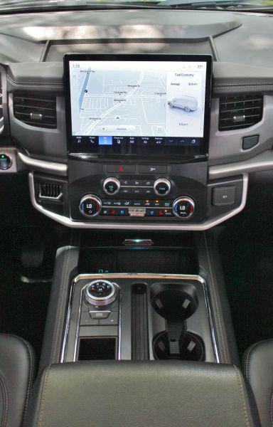 2022 Ford Expedition XLT MAX