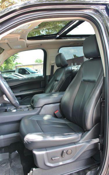 2022 Ford Expedition XLT MAX