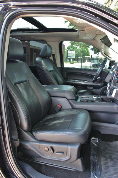 2022 Ford Expedition XLT MAX