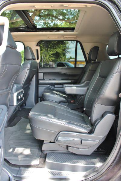 2022 Ford Expedition XLT MAX
