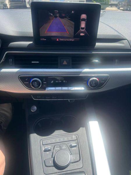2019 Audi A5 45 Premium