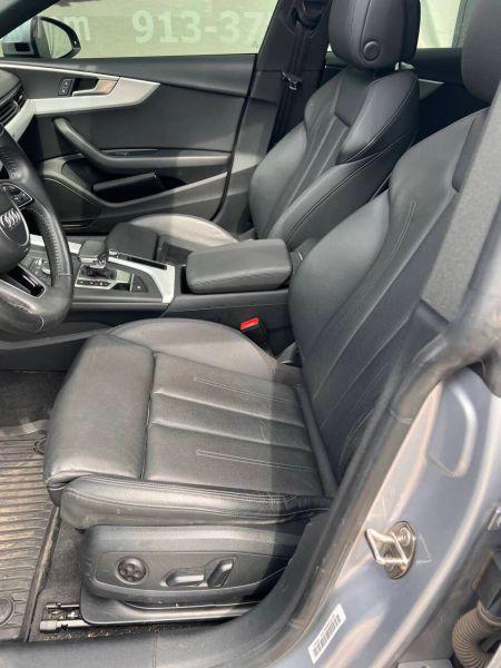 2019 Audi A5 45 Premium