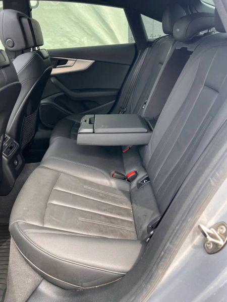 2019 Audi A5 45 Premium