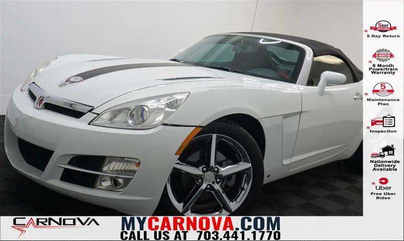 2008 Saturn Sky Base for sale in Stafford, VA