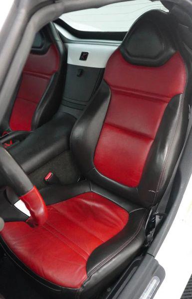 2008 Saturn Sky Base
