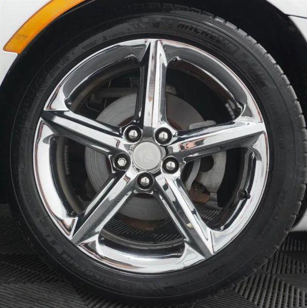 2008 Saturn Sky Base