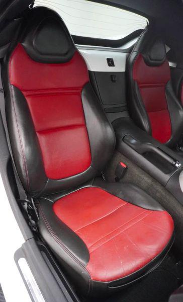 2008 Saturn Sky Base