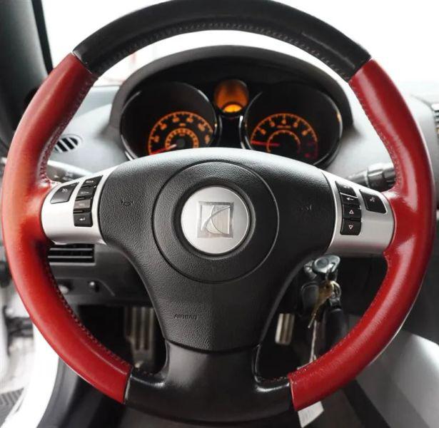 2008 Saturn Sky Base