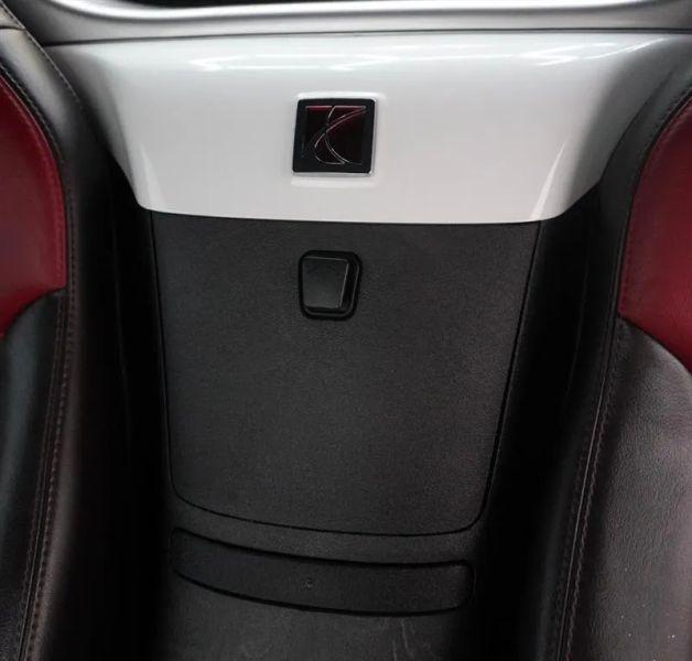 2008 Saturn Sky Base